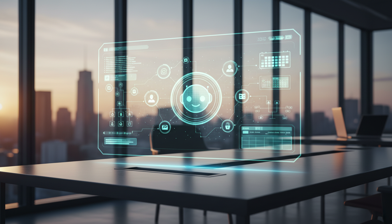 Digital Workplace Assistant Software That Your Team Will Actually Use