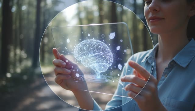 Digitale Achtsamkeitstrainings: Effektive Methoden für Mehr Wohlbefinden