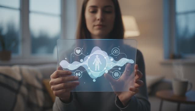 Digitale Anwendung bei Emotionaler Krise: ein Praktischer Leitfaden