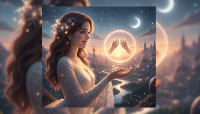 Digitale Begleiterin romantisch: wie künstliche Intelligenz Liebe unterstützt