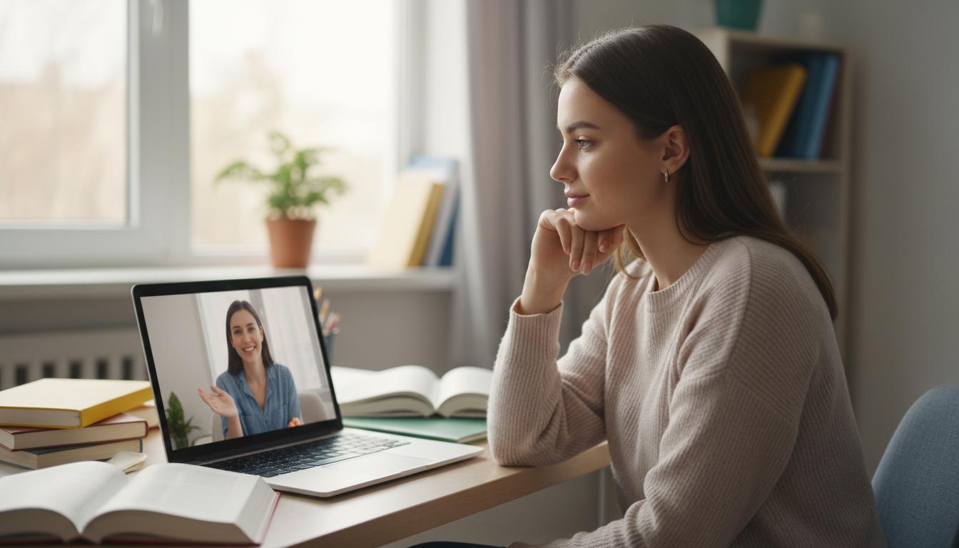 Digitale Beratung bei Emotionalen Belastungen im Studium: ein Praxisleitfaden