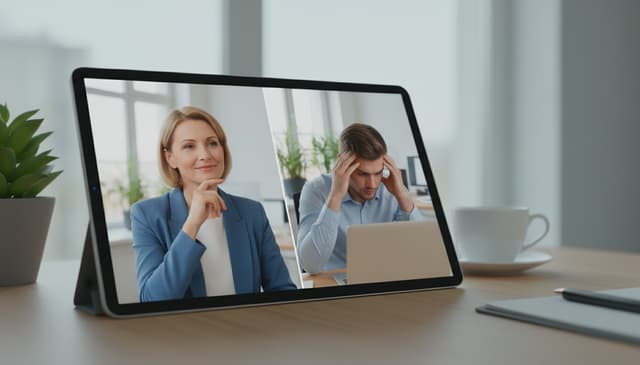 Digitale Beratung bei Emotionalen Problemen von Arbeitnehmern: ein Praxisleitfaden