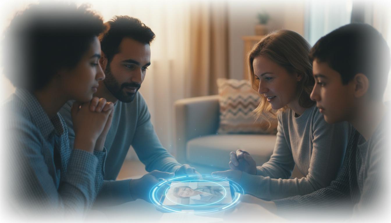 Digitale Beratung bei Emotionalen Problemen von Migranten: ein Praxisleitfaden