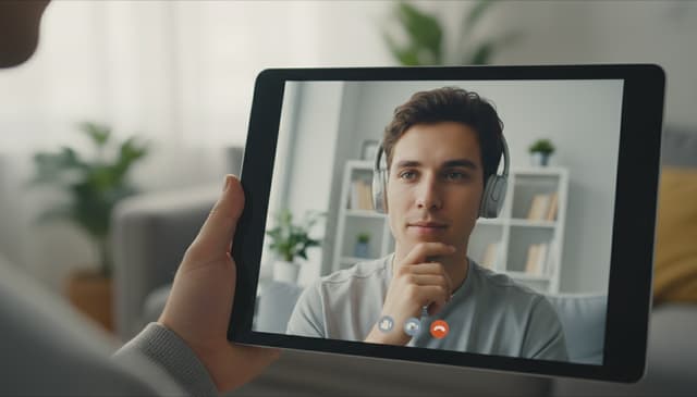 Digitale Beratung bei Psychosen: ein Praxisorientierter Leitfaden