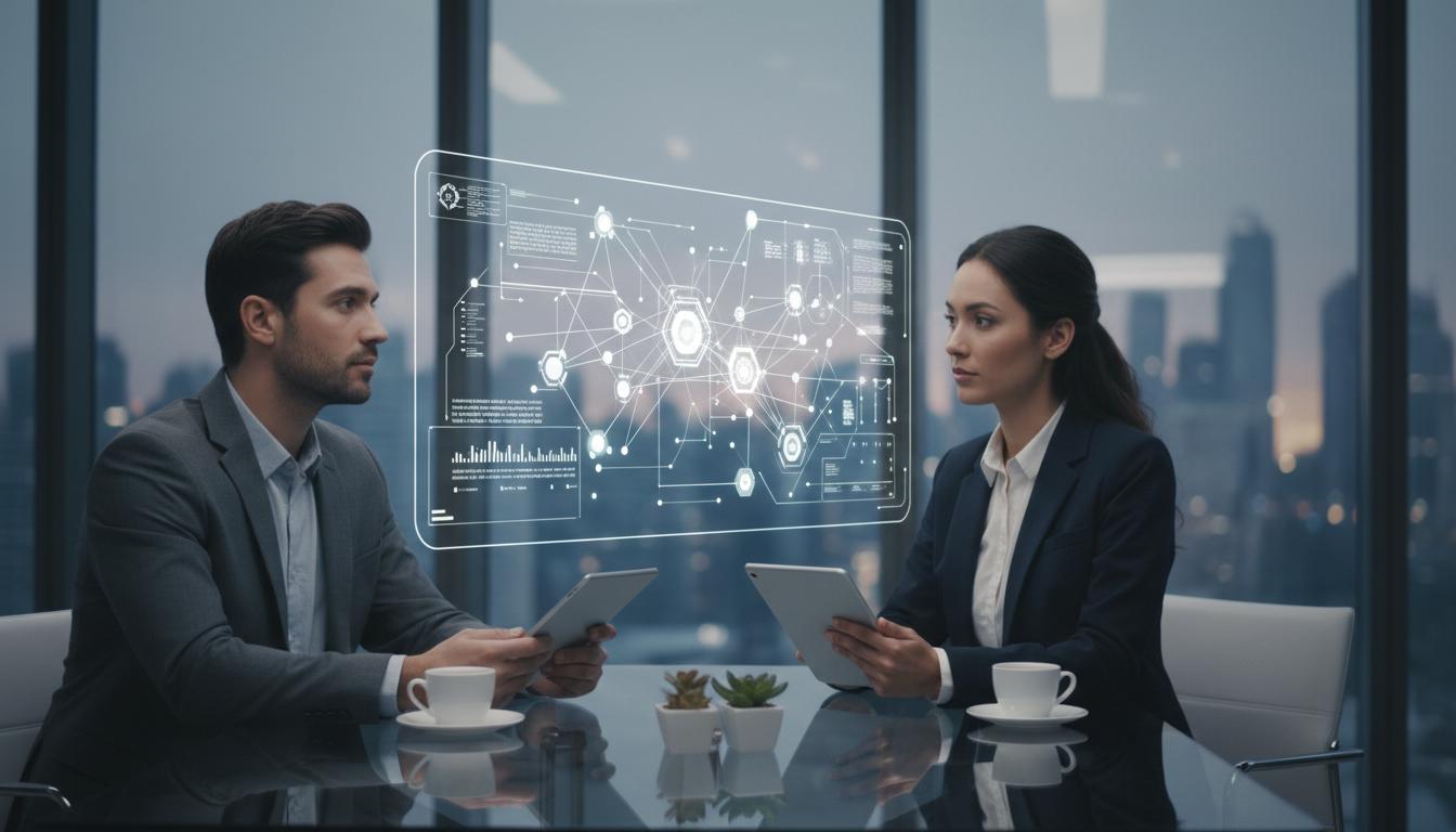 Digitale Beratung Zur Partnerschaft: ein Praktischer Leitfaden für 2024