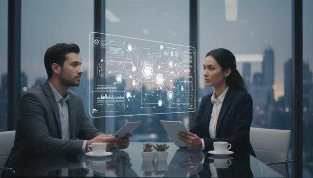 Digitale Beratung zur Partnerschaft: ein praktischer Leitfaden für 2024