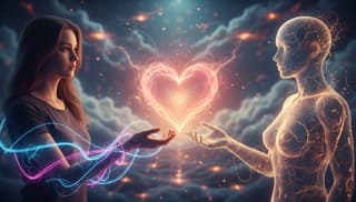 Digitale Beziehung emotional begleiten: Wie KI unterstützend wirkt