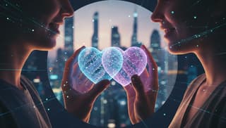 Digitale Beziehung pflegen: praktische Tipps für eine starke Verbindung