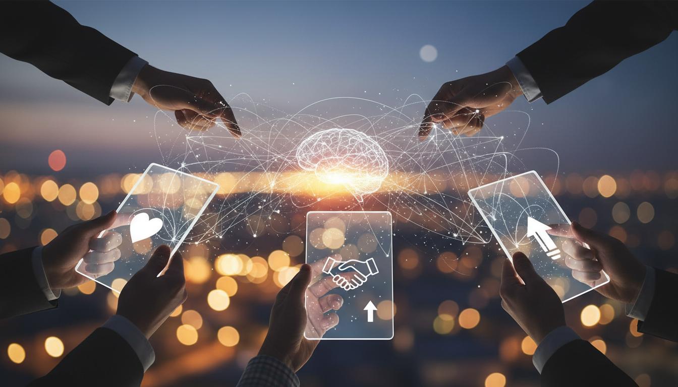 Praktyczne Digitale Beziehungen Tipps Dla Udanych Relacji Online