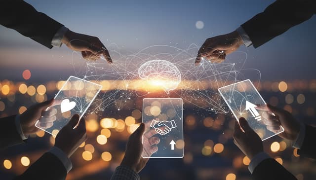 Praktyczne Digitale Beziehungen Tipps Dla Udanych Relacji Online