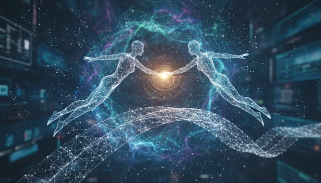 Digitale Beziehungserfahrung Online: ein Praktischer Leitfaden für 2024