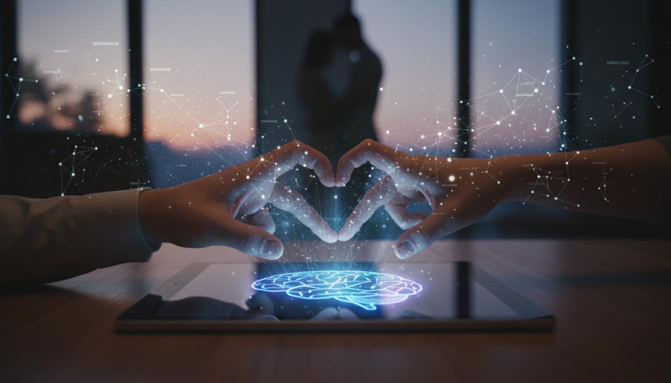 Digitale Beziehungshilfe: Praktische Tipps für eine Starke Partnerschaft