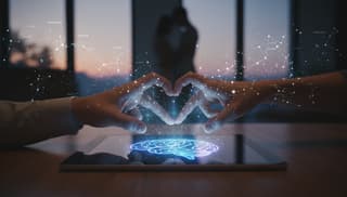 Digitale Beziehungshilfe: praktische tipps für eine starke partnerschaft