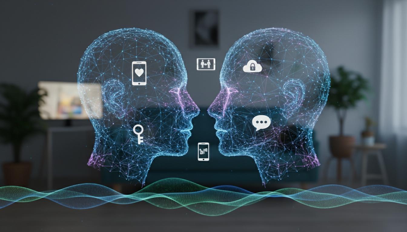 Digitale Beziehungstipps mit Ki: Praktische Ratschläge für Moderne Paare