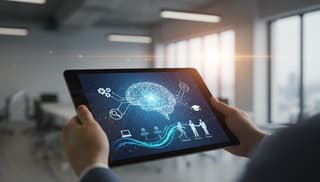 Digitale Bildung in der beruflichen Weiterbildung: ein praktischer Leitfaden