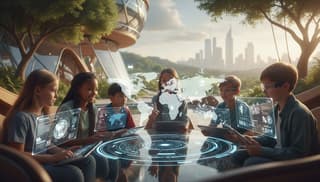 Digitale Bildung für Schüler: Ein praxisnaher Leitfaden für 2024