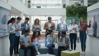 Digitale Bildung Hochschule: Chancen und Herausforderungen verstehen