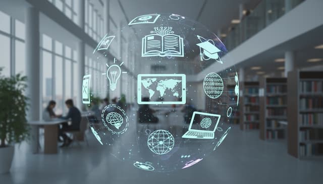 Digitale Bildungsangebote: ein praktischer leitfaden für effektives lernen