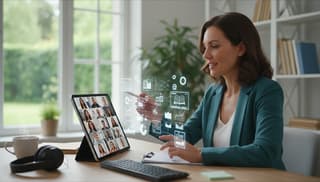 Digitale Bildungsangebote für Lehrer: ein praktischer Leitfaden