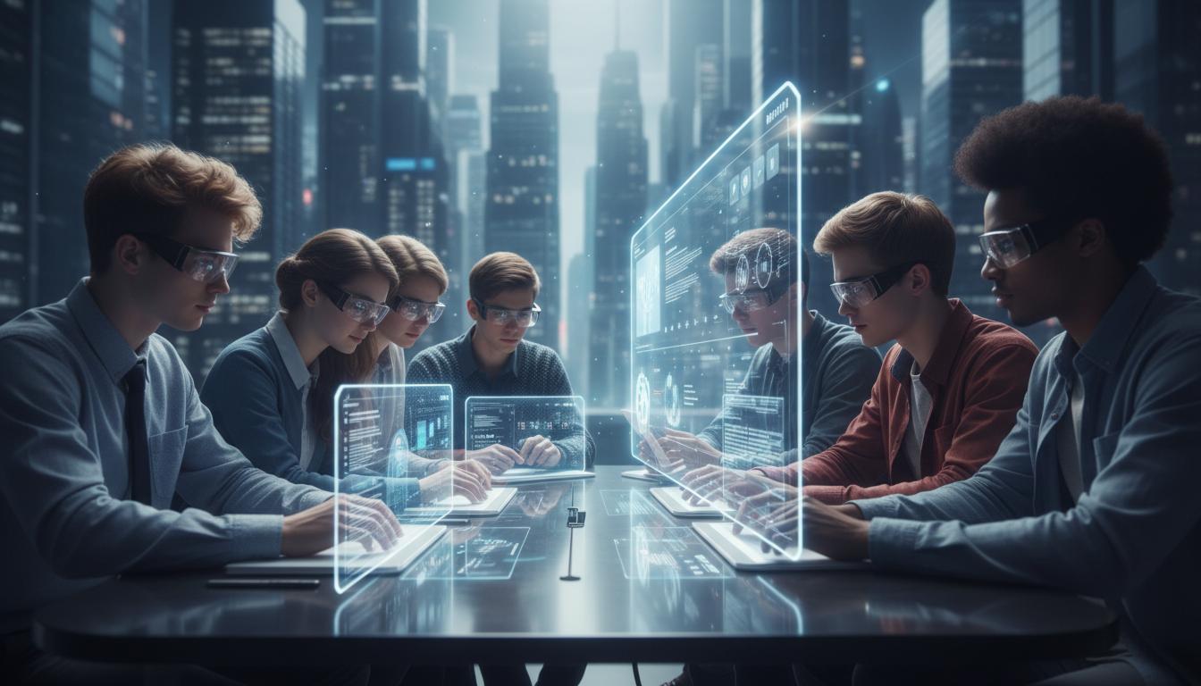 Digitale Bildungschancen Erhöhen: Praktische Ansätze für Mehr Erfolg