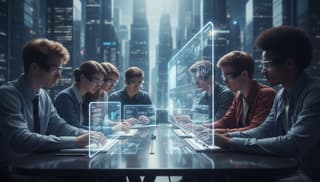 Digitale Bildungschancen erhöhen: praktische Ansätze für mehr Erfolg