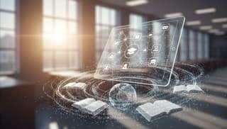 Digitale Bildungsressourcen: praktische anleitung für nachhilfelehrer.ai