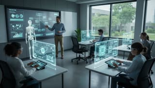 Digitale Bildungstrends Schule: aktuelle Entwicklungen und praktische Tipps