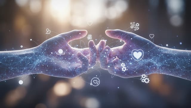 Digitale Emotionale Bindung: Wie Technologie Unsere Gefühle Verbindet