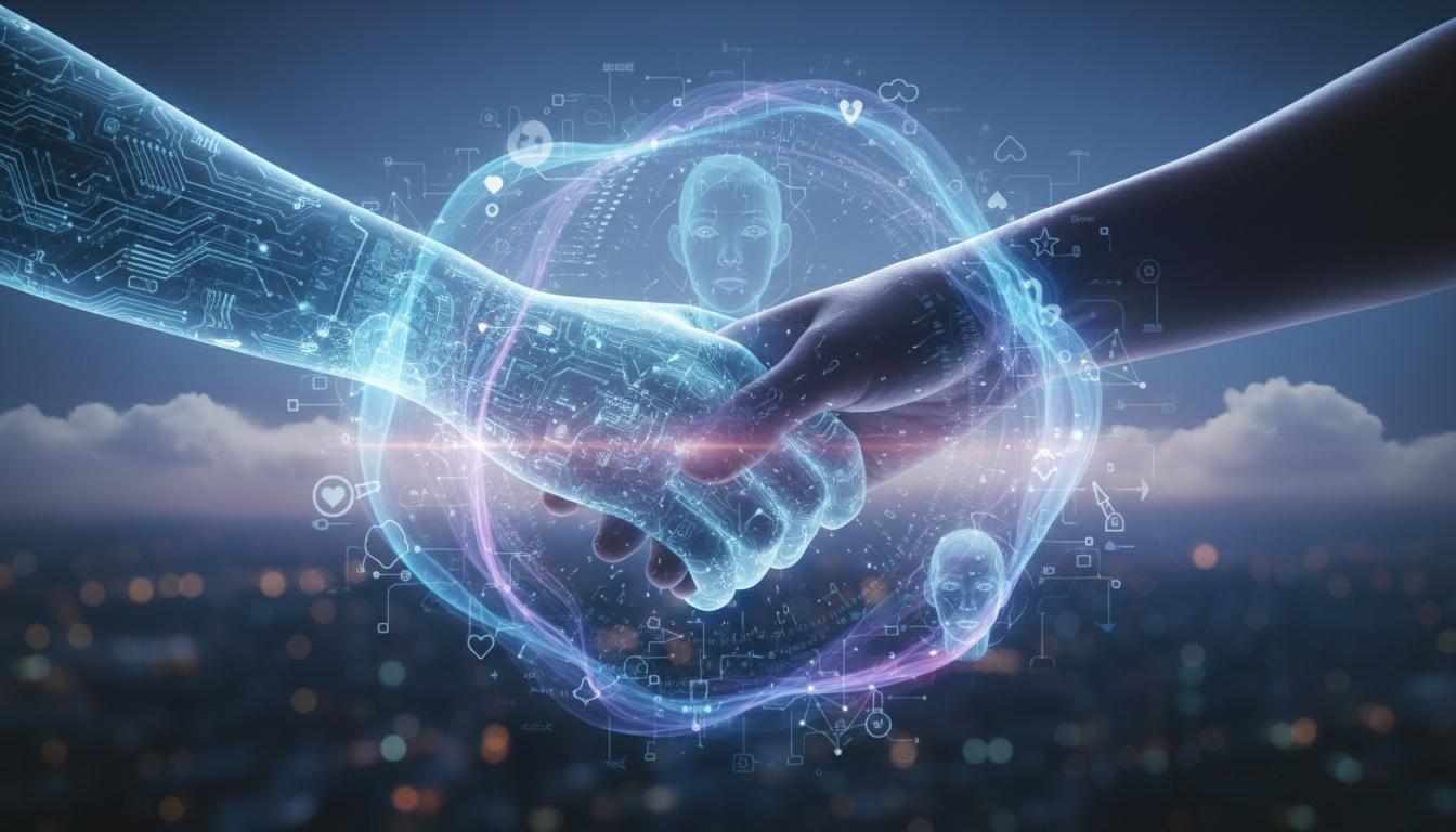 Digitale Emotionale Bindung Aufbauen: Praktische Tipps und Strategien