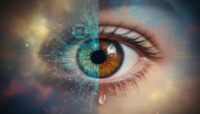 Digitale Emotionale Intelligenz: Wie KI Unsere Gefühle Versteht und Nutzt