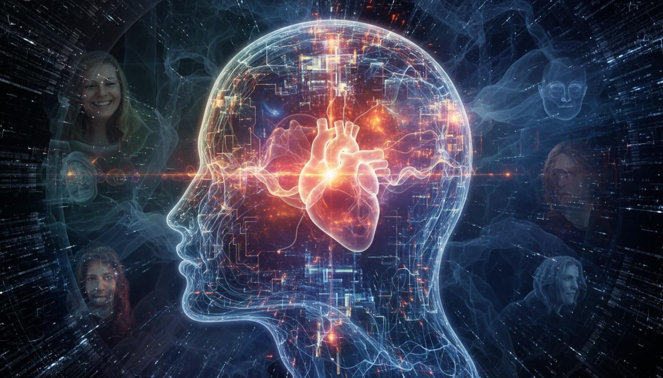 Digitale Emotionale Intelligenz Ki: ein Praxisleitfaden für 2024