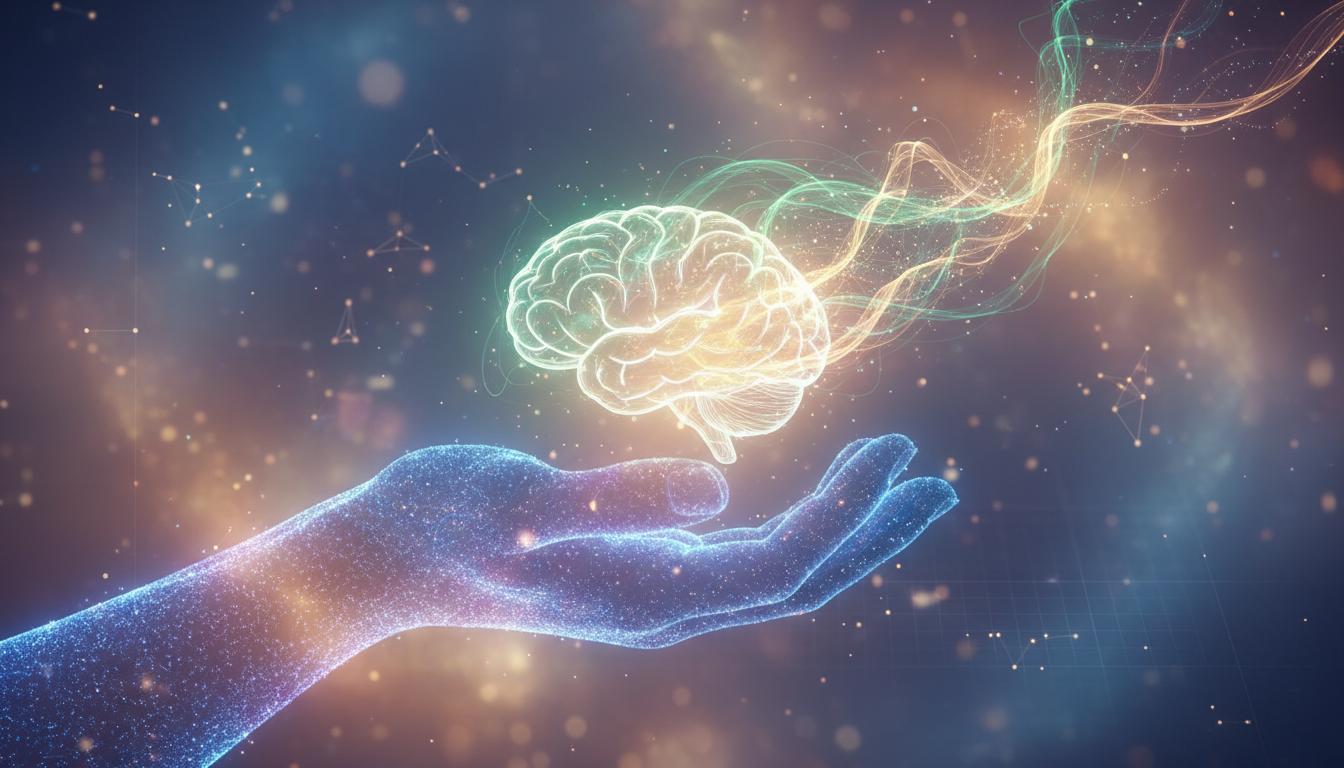 Digitale Emotionale Unterstützung Ki: Wie Künstliche Intelligenz Helfen Kann