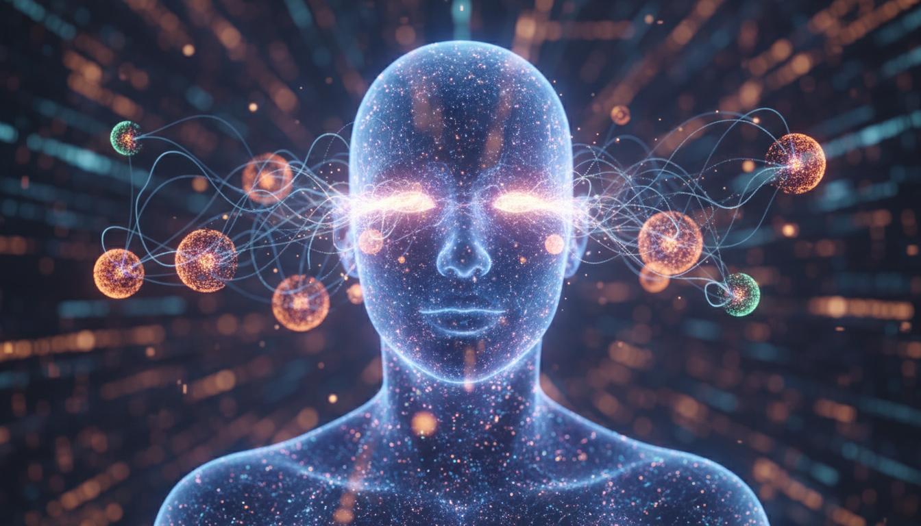 Digitale Emotionale Unterstützung Online: Wie Sie Funktioniert und Hilft