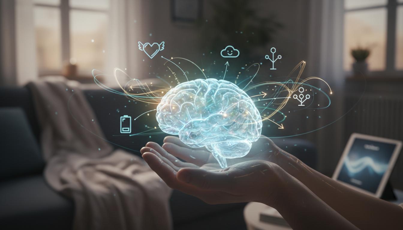 Digitale Emotionale Unterstützung: Praktische Tipps für Den Alltag