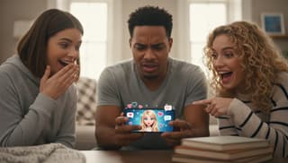 Digitale Freundin App Erfahrungen: Ein realistischer Blick auf die Nutzung