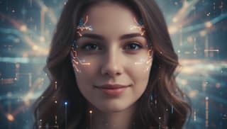 Digitale Freundin emotional intelligent: wie KI echte Gefühle versteht