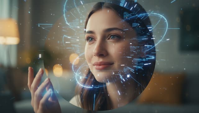 Digitale Freundin emotional motivieren: praktische Tipps für echte Nähe