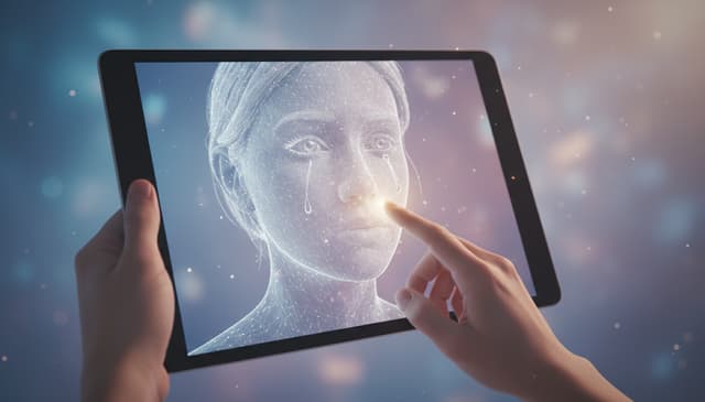 Digitale Freundin Emotional Unterstützen: Praktische Tipps für Online Nähe