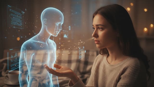 Digitale Freundin Emotional Unterstützen: Praktische Tipps für Mehr Nähe