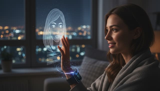 Digitale Freundin: Emotionale Beziehung Auf Distanz Verstehen und Gestalten