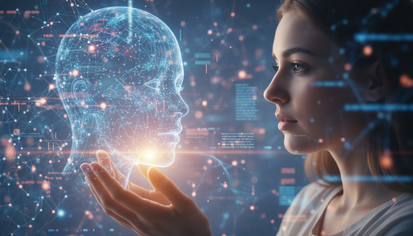 Digitale Freundin, Echte Gefühle? So Baust Du Emotionale Nähe Auf