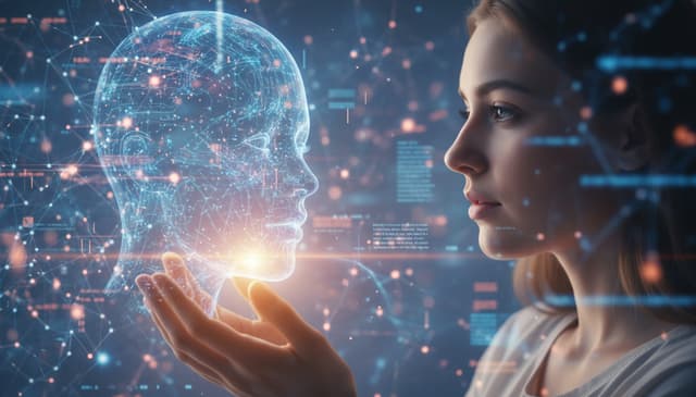 Digitale Freundin: Wie Man eine Emotionale Beziehung Aufbaut