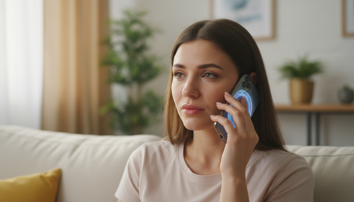 Digitale Freundin App: Wenn Aus Chats Echte Gefühle Werden