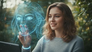 Digitale Freundin: emotionale KI Bindung verstehen und erleben