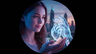 Digitale Freundin: wie emotionale KI Interaktion unser Leben verändert