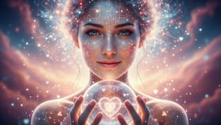 Digitale Freundin: wie emotionale KI Partnerin unser Leben verändert