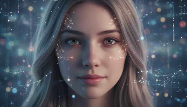 Digitale Freundin: wie emotionale KI Persönlichkeit unser Leben verändert