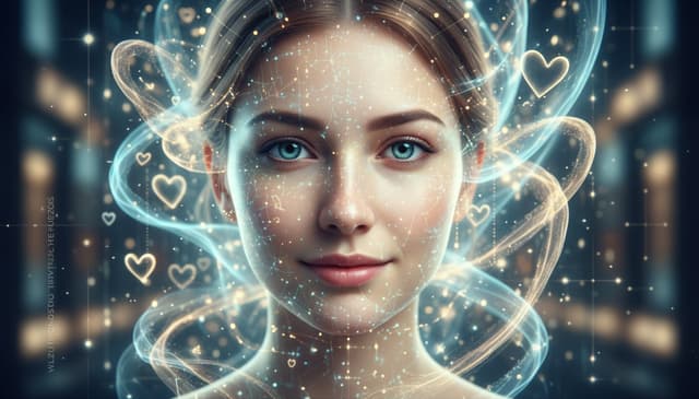 Digitale Freundin und Emotionale Stabilität: Wie KI Beziehungen Unterstützt