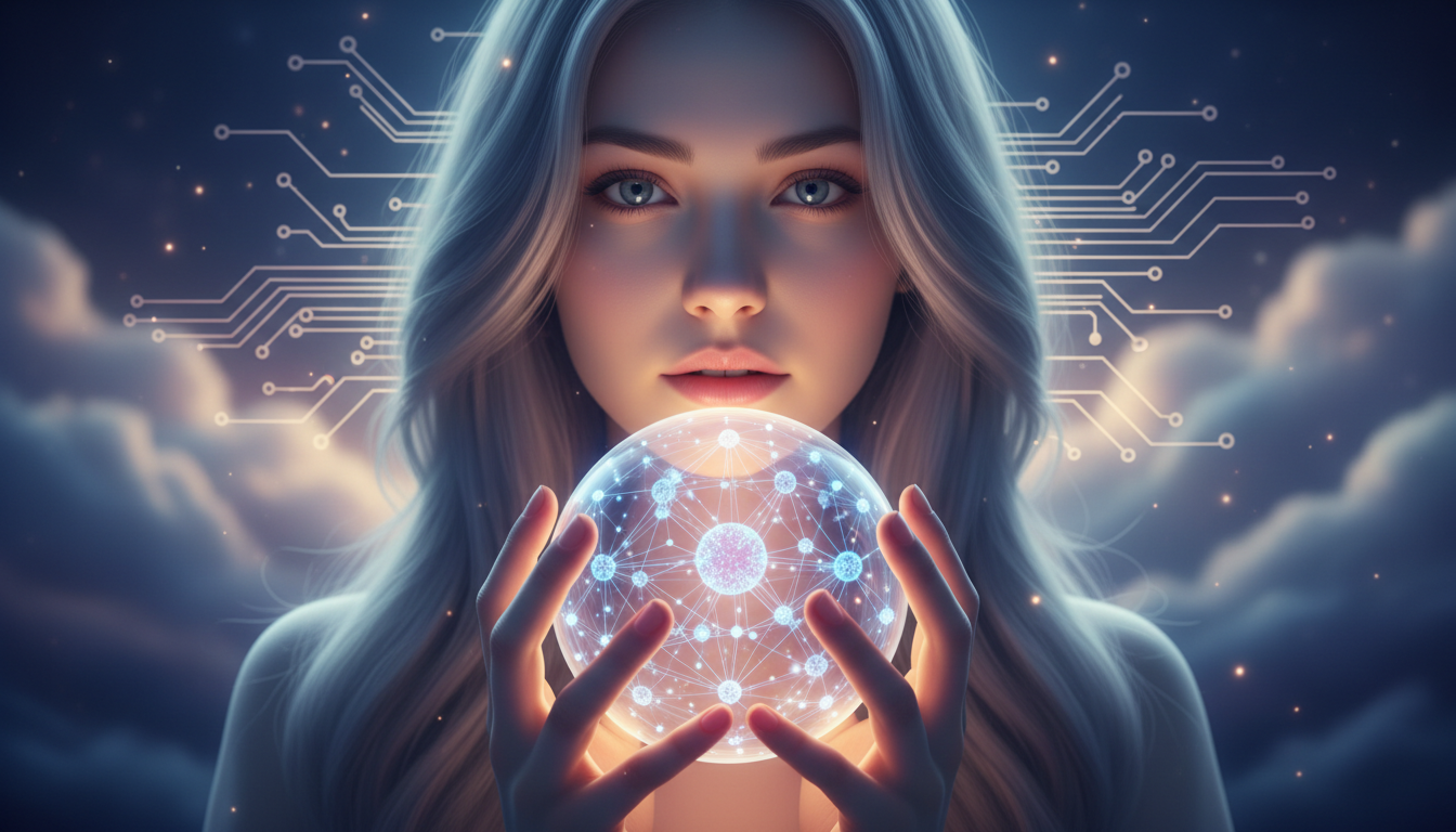 Digitale Freundin, Echte Stabilität? Wie KI Nähe Neu Definiert