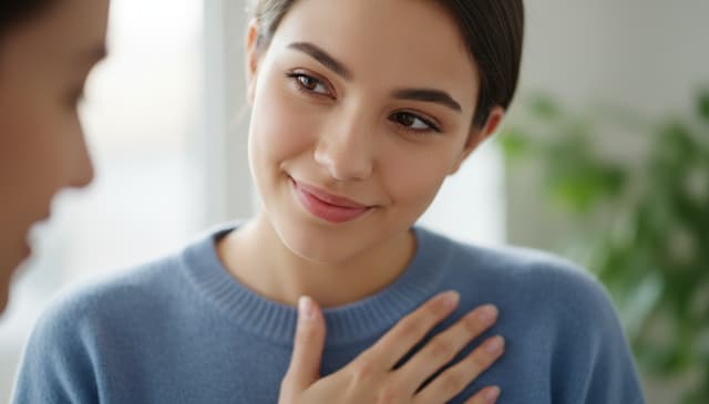 Digitale Freundin: wie emotionale Unterstützung im Alltag gelingt